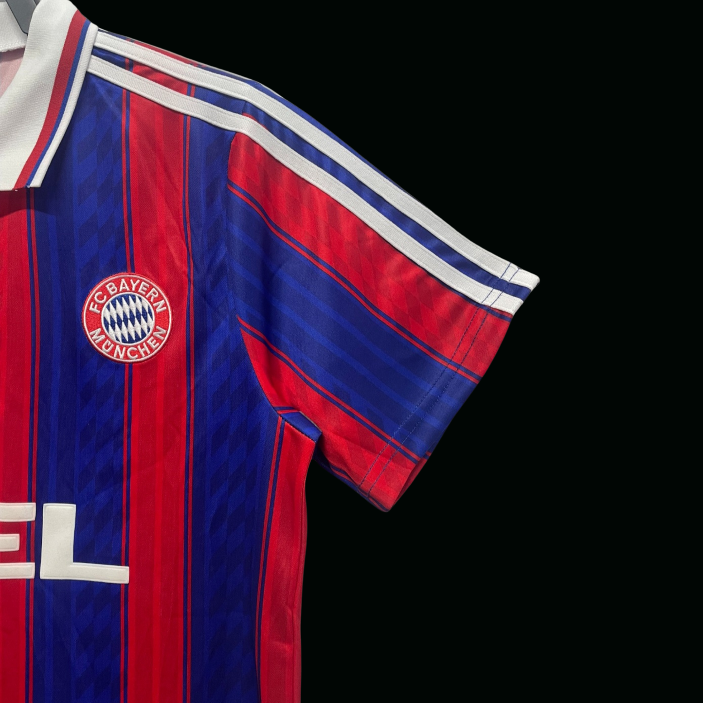Bayern Monaco 1995 - Home