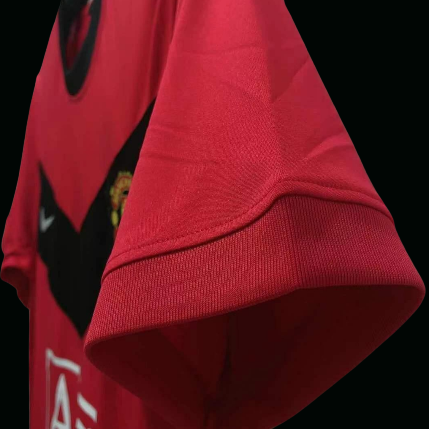 Manchester United 2009 - Home