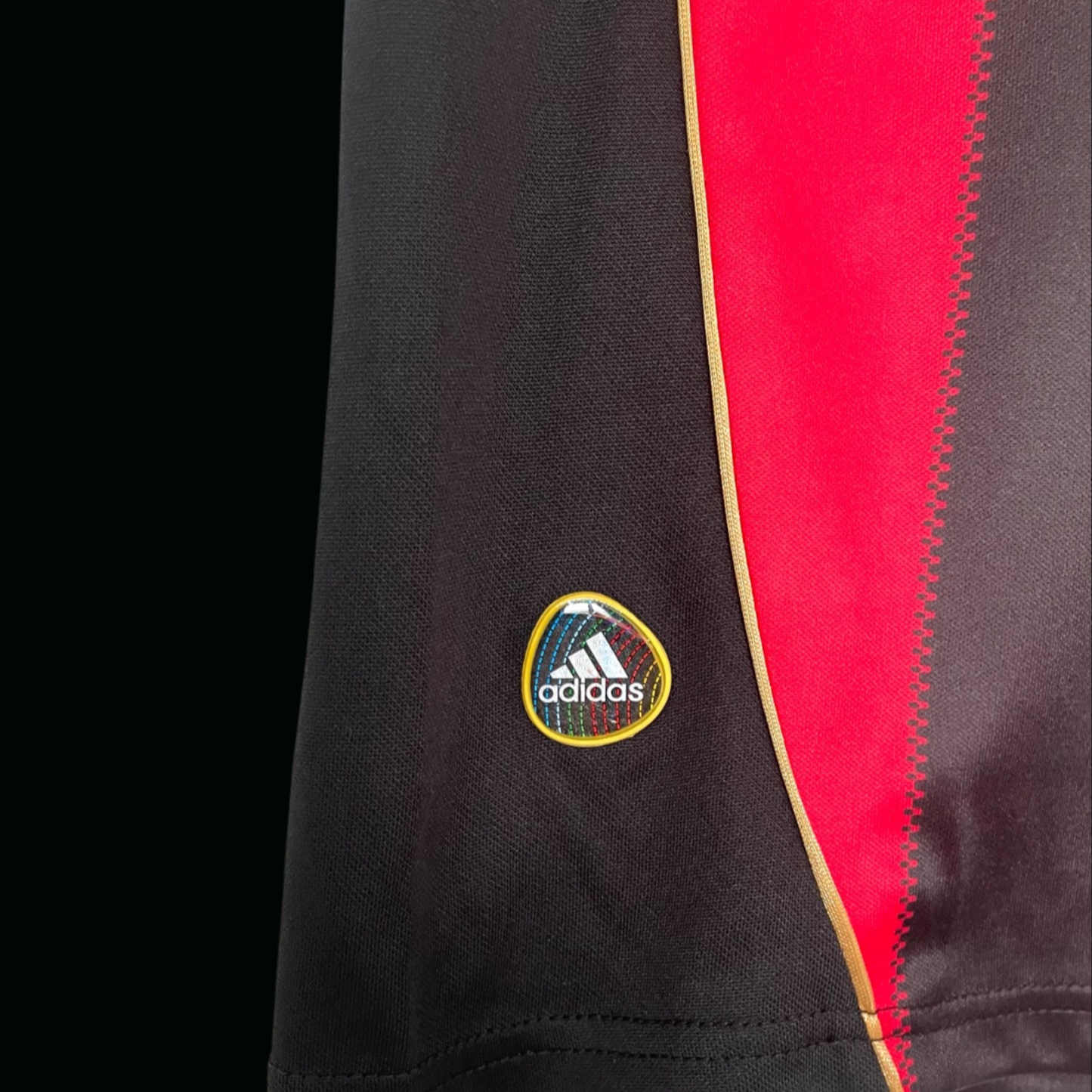 AC Milan 2010 - Home
