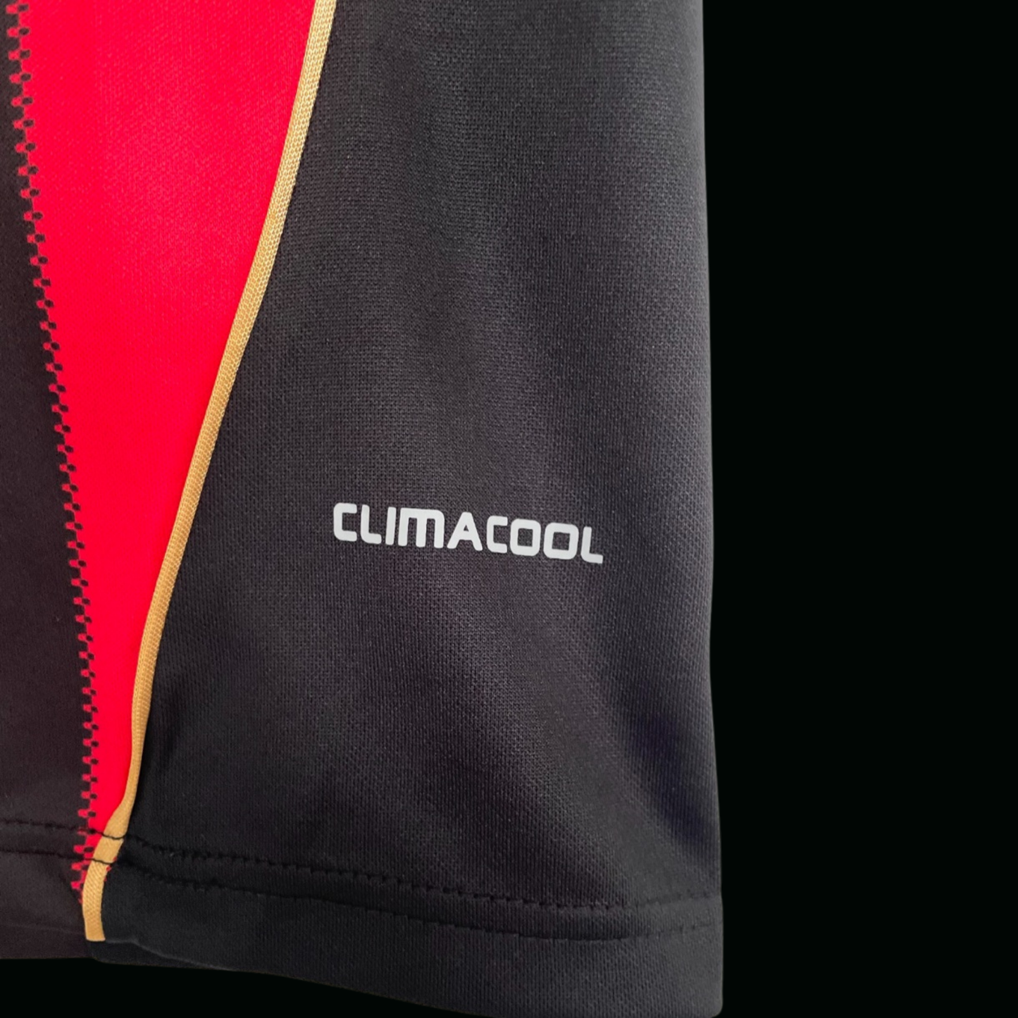 AC Milan 2010 - Home