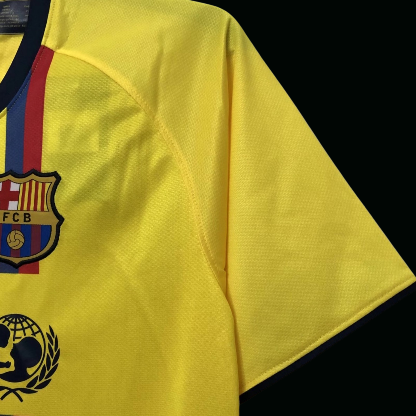 Barcellona 2008 - Away