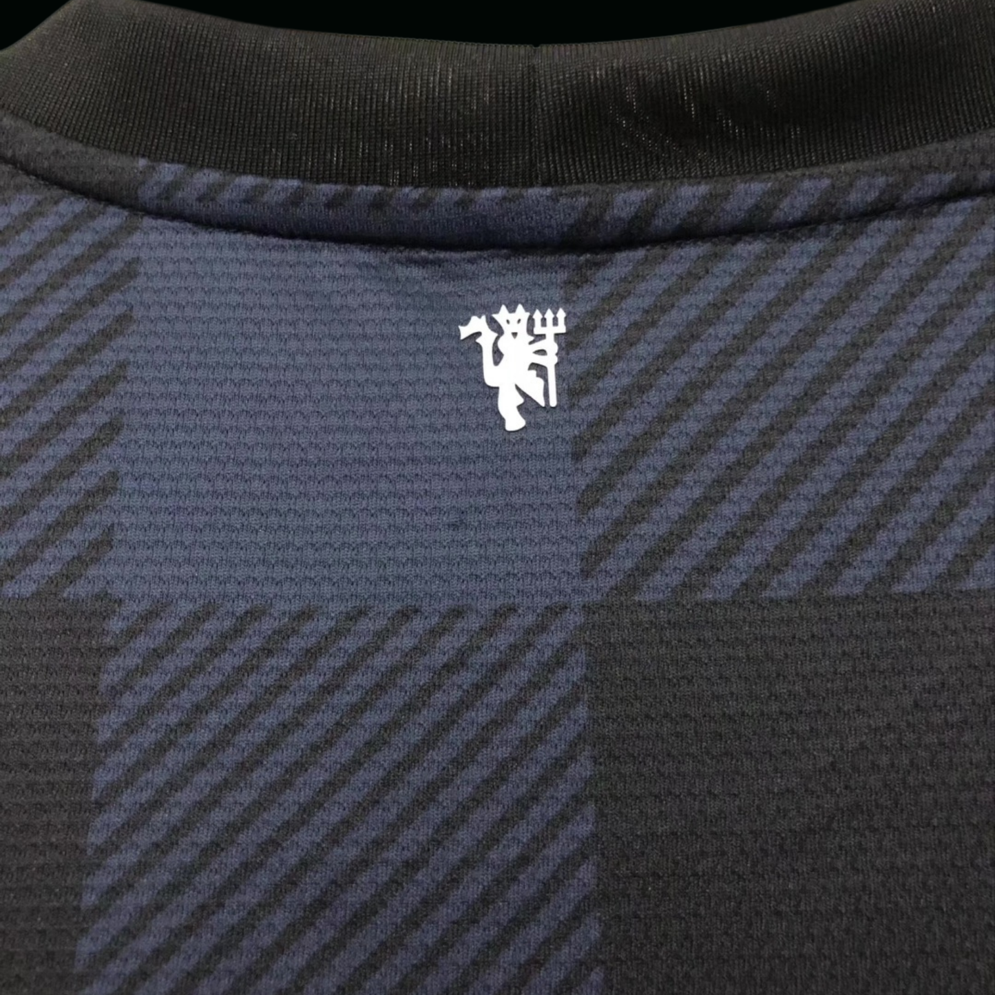 Manchester United 2013 - Away