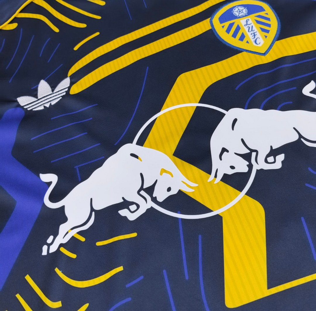 Leeds United 2025-26 - Special Edition