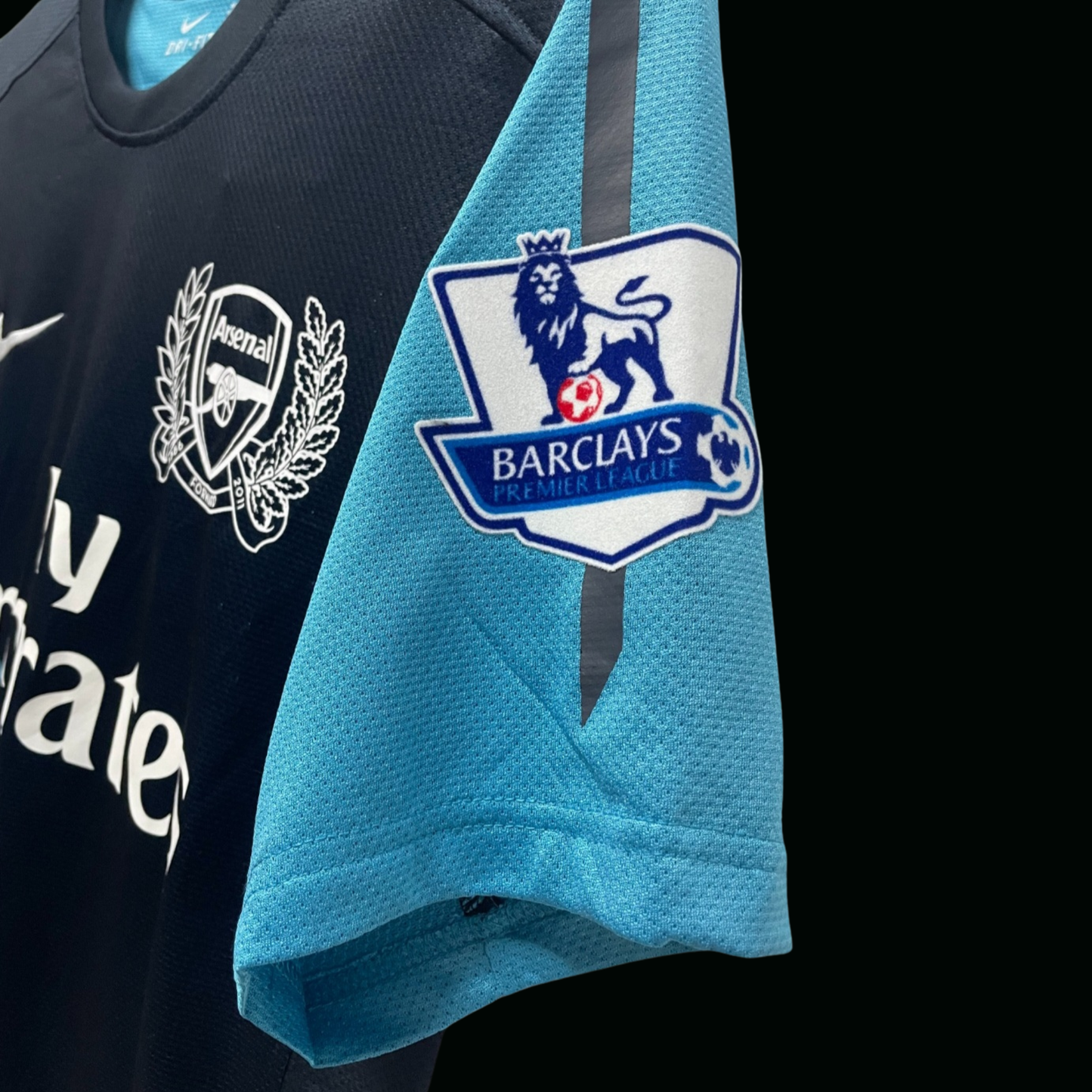 Arsenal 2011 - Away