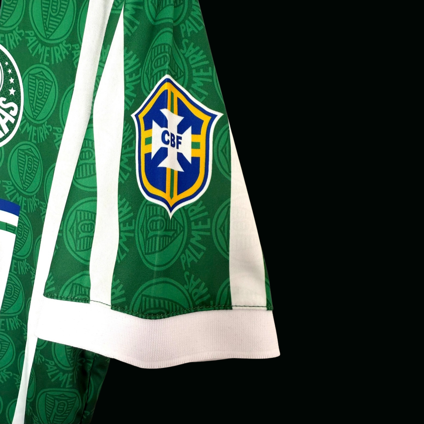 Palmeiras 1994 - Home