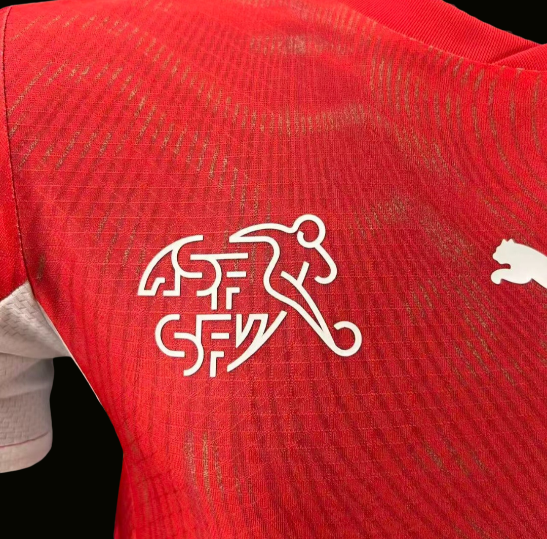 Svizzera 2026 - Home