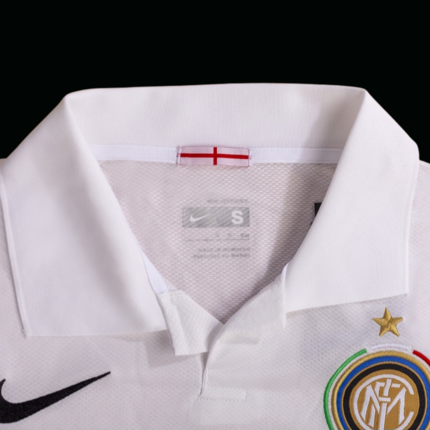 Inter 2009 - Away