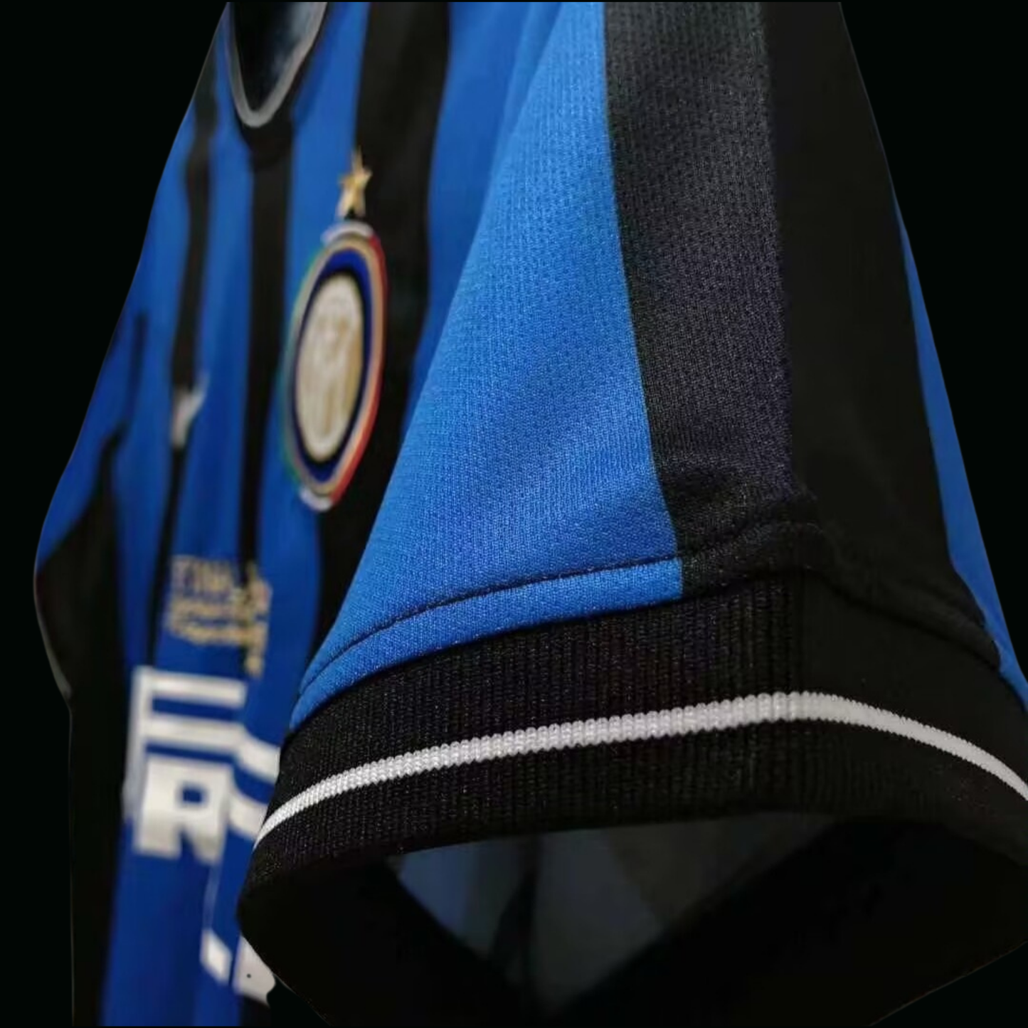 Inter 2010 - Home