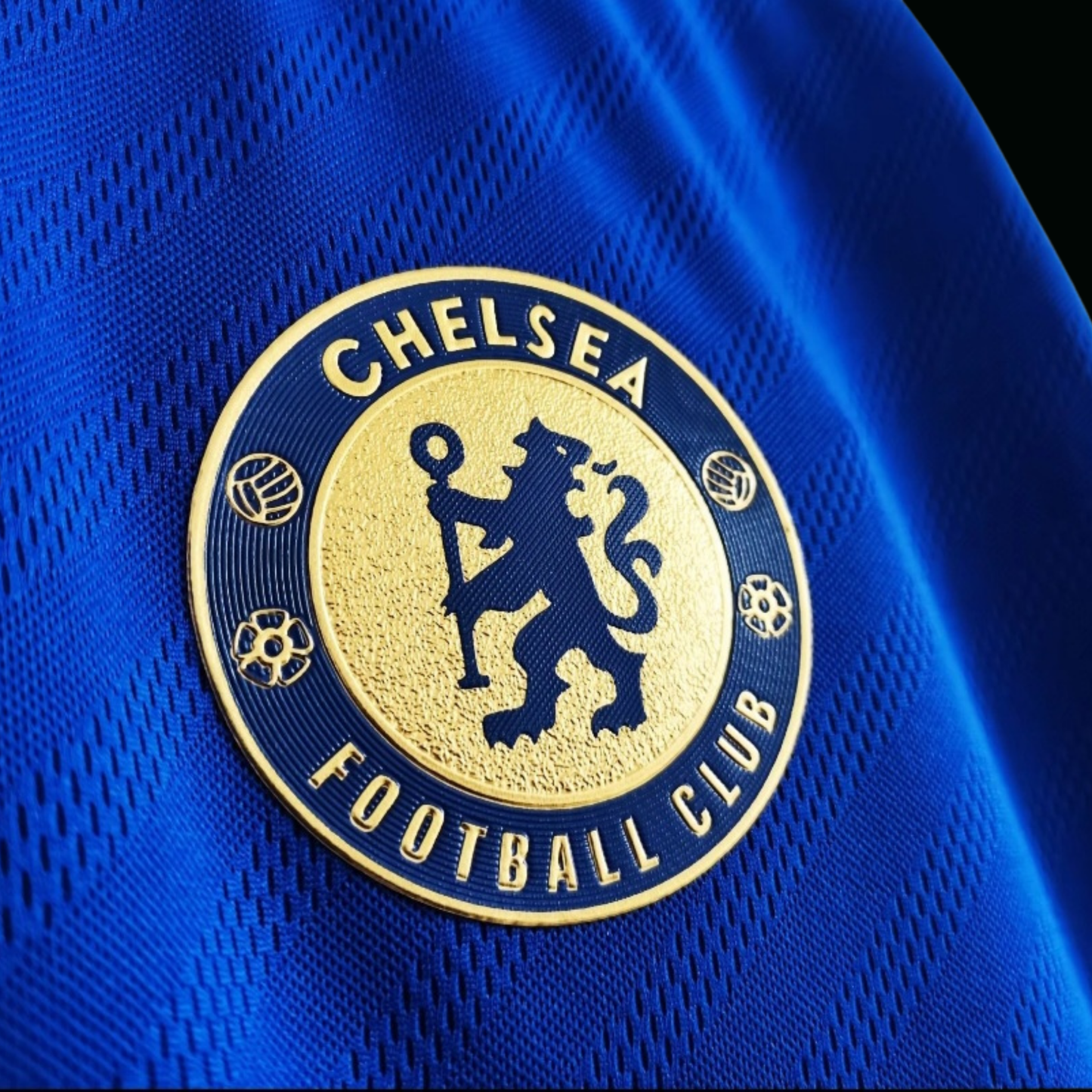 Chelsea 2013 - Home