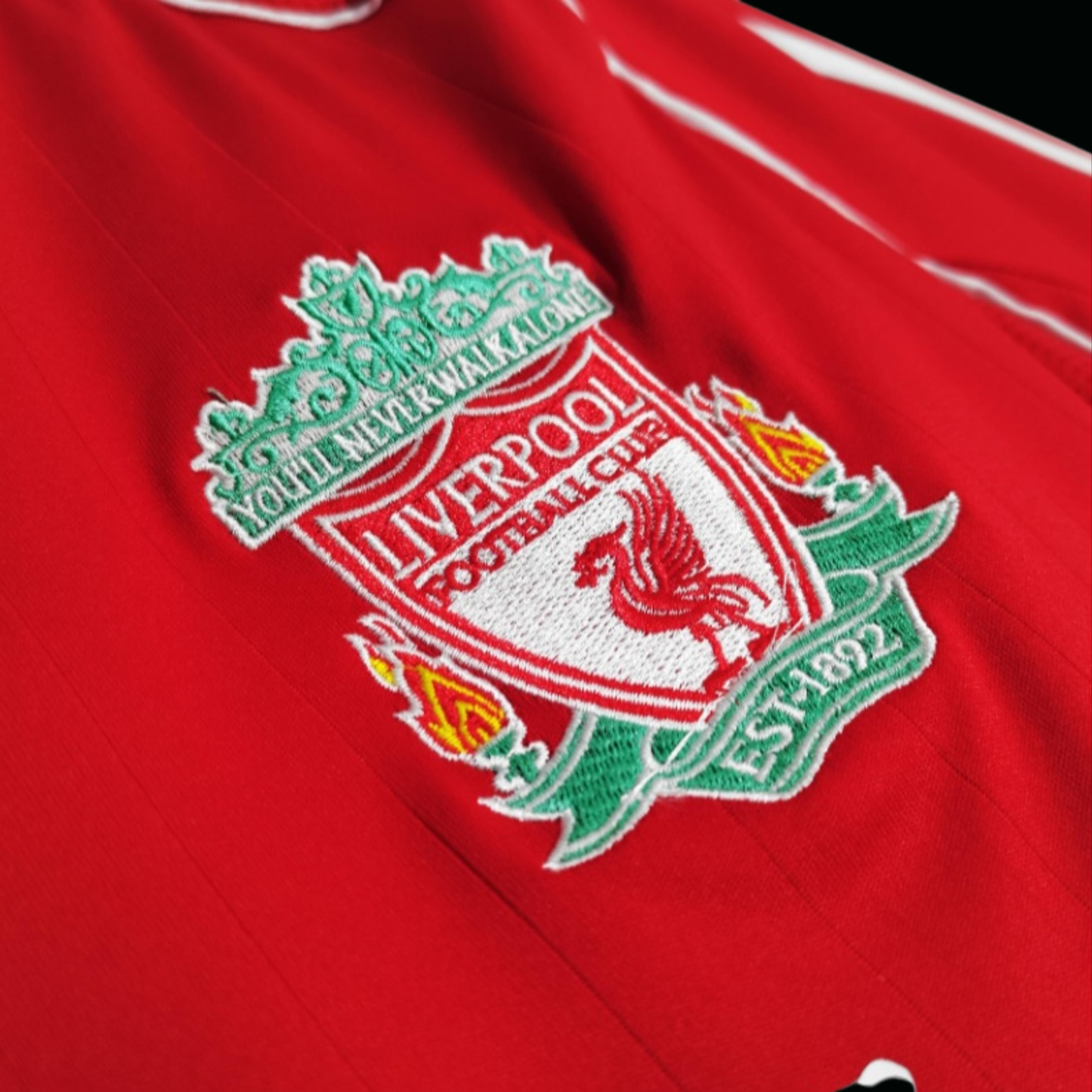 Liverpool 2006 - Home