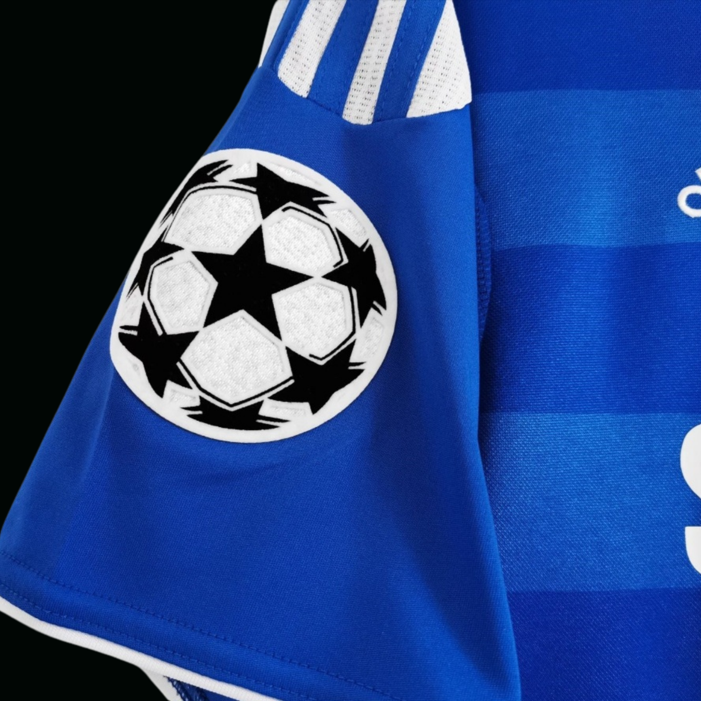 Chelsea 2012 - Home