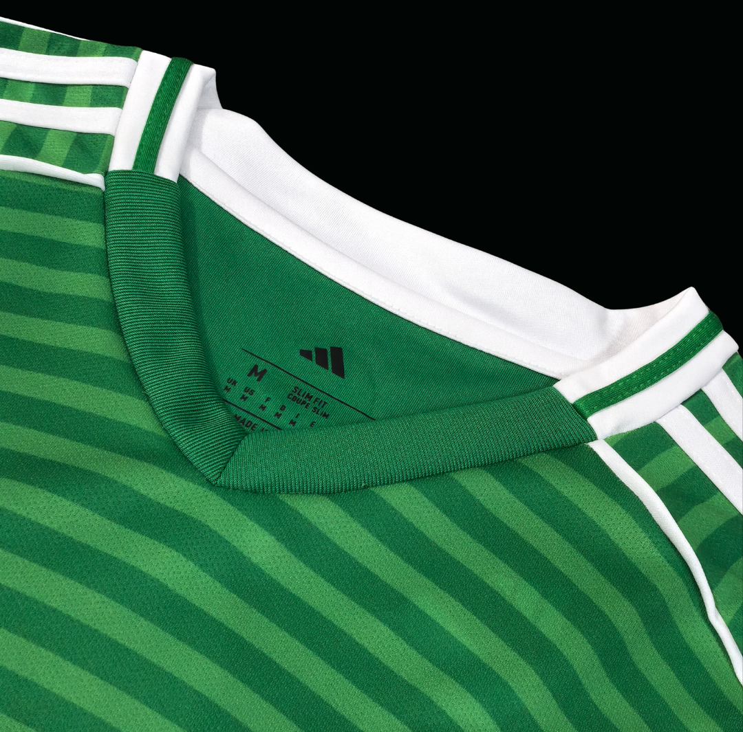 Newcastle United 2025-26 - Away