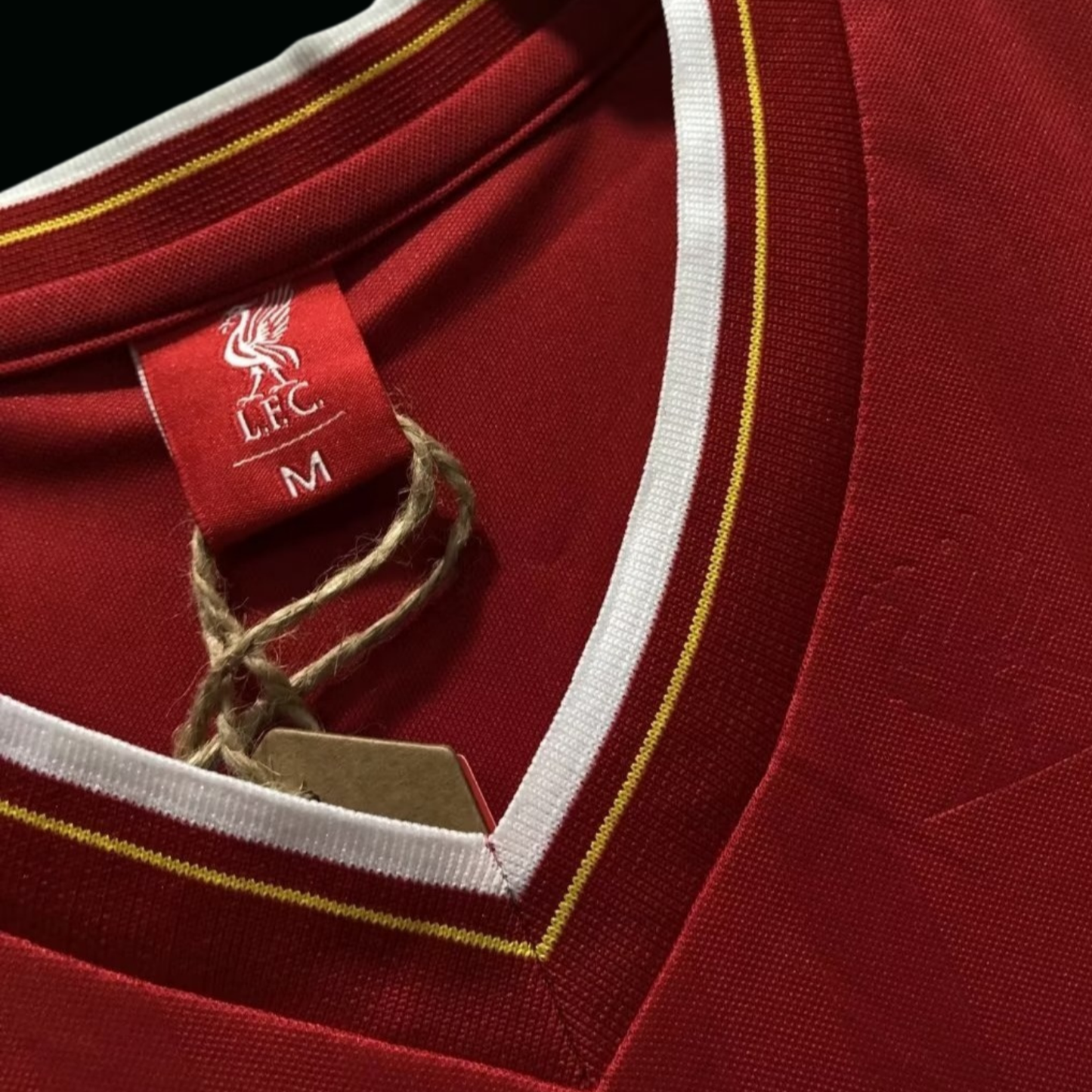 Liverpool 1985 - Home