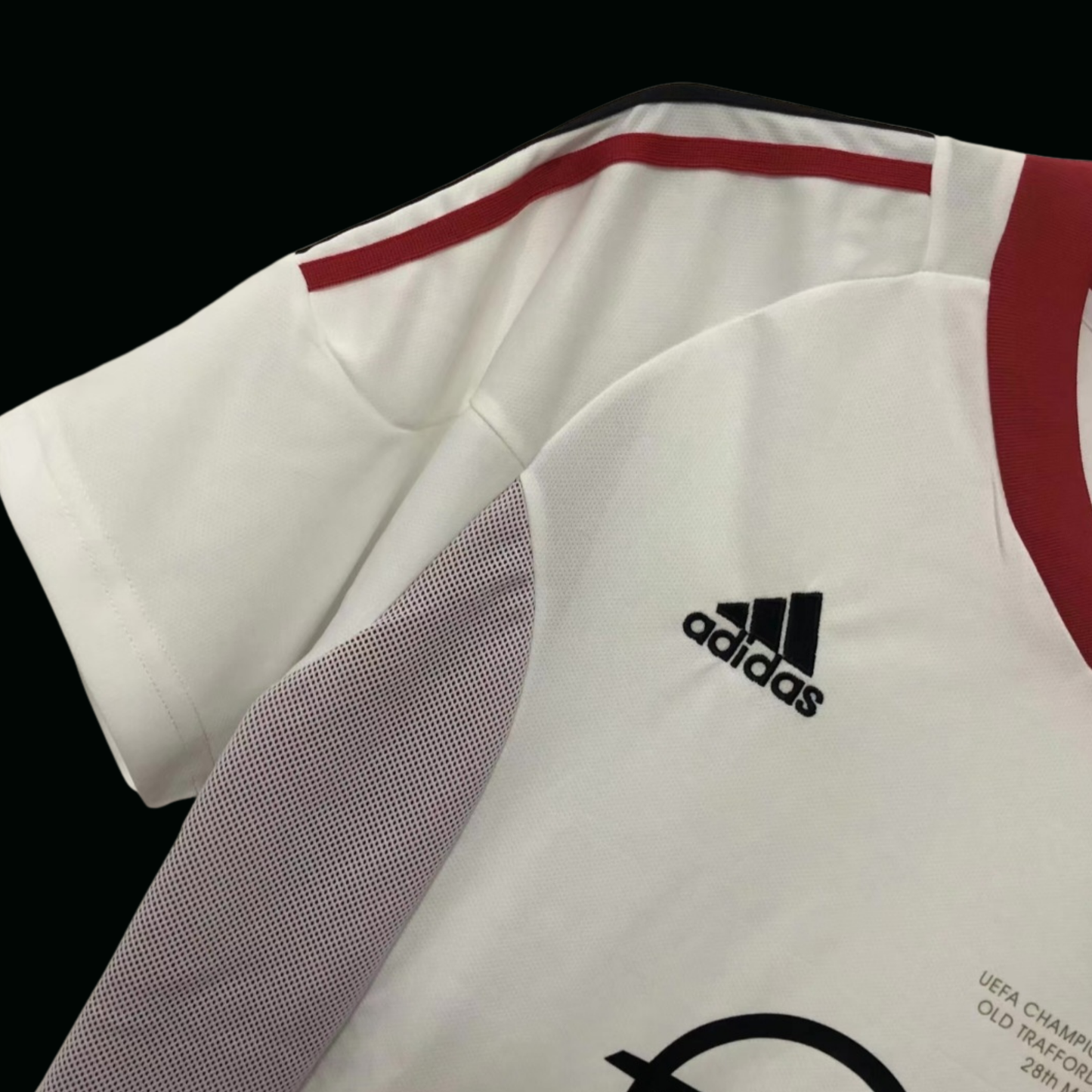 AC Milan 2002 - Away