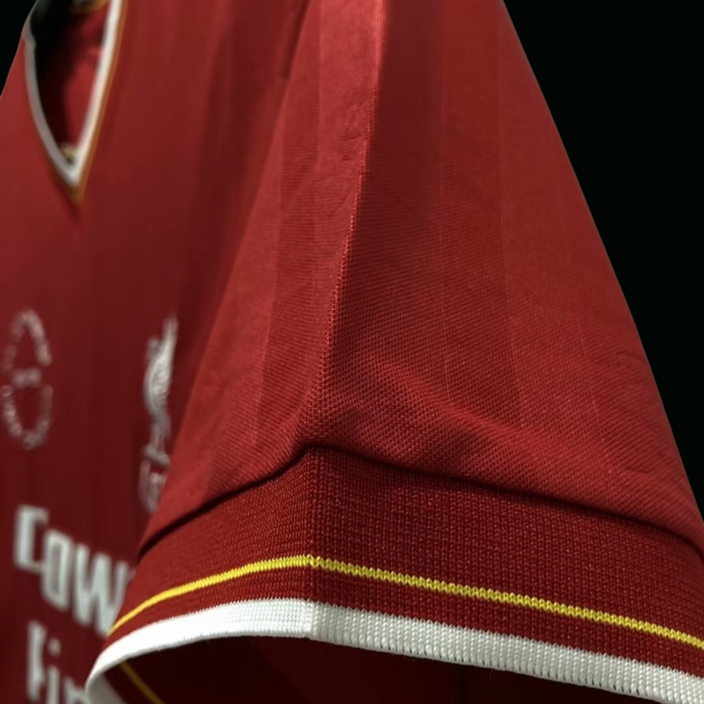 Liverpool 1985 - Home