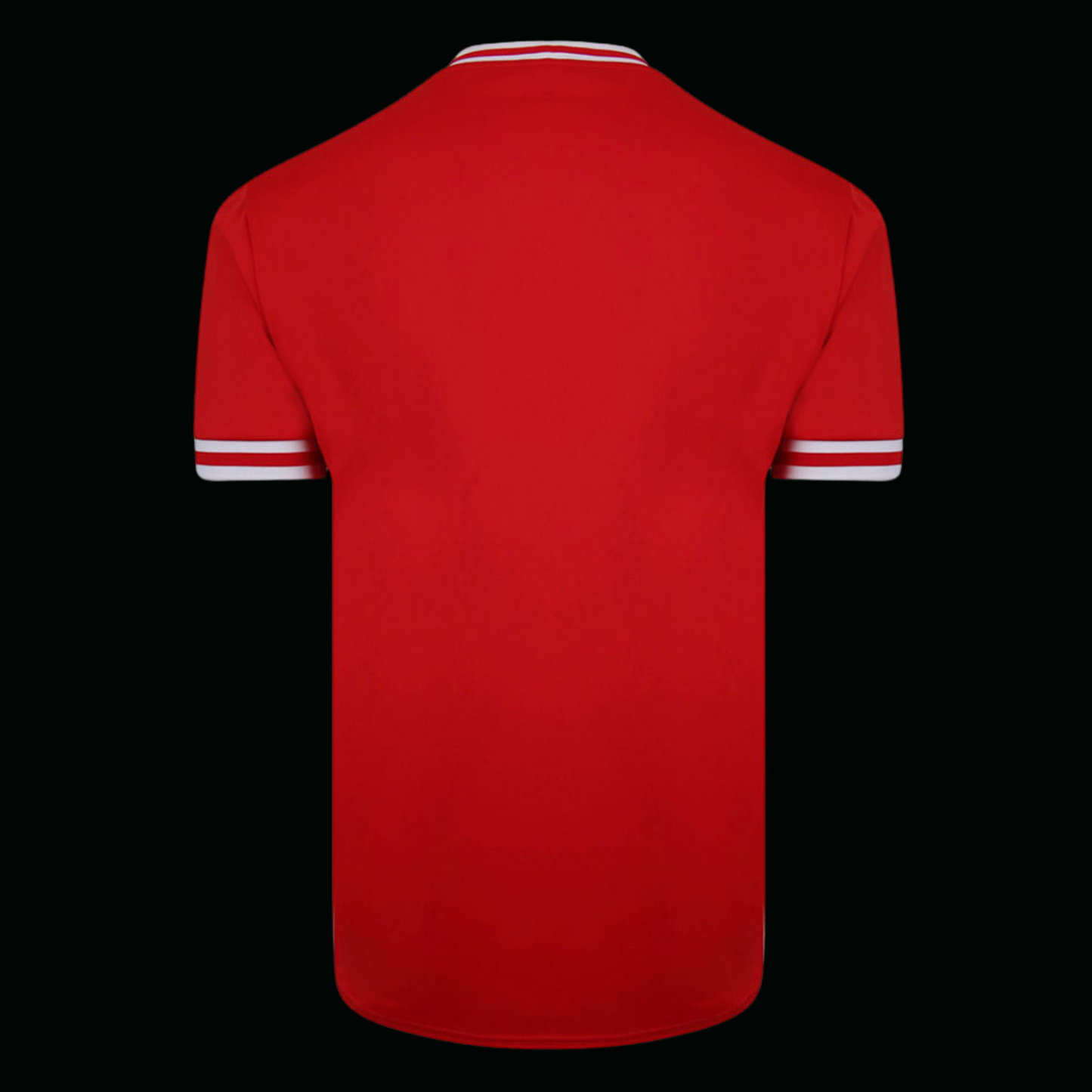 Liverpool 1983 - Home