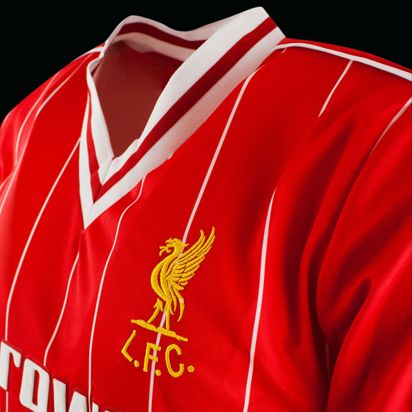 Liverpool 1983 - Home