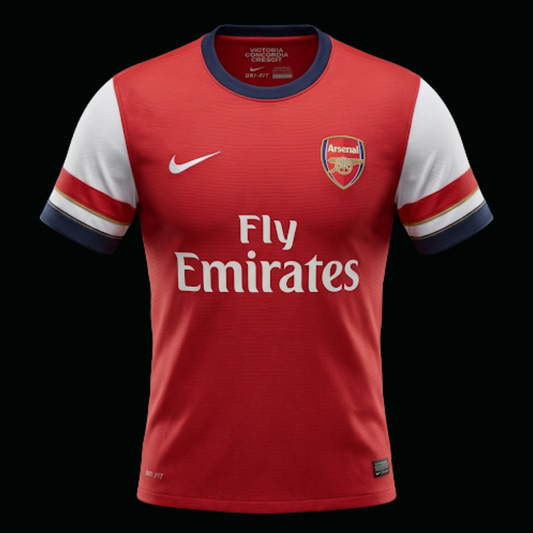 Arsenal 2013 - Home