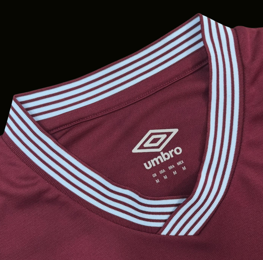West Ham United 2025-26 - Home
