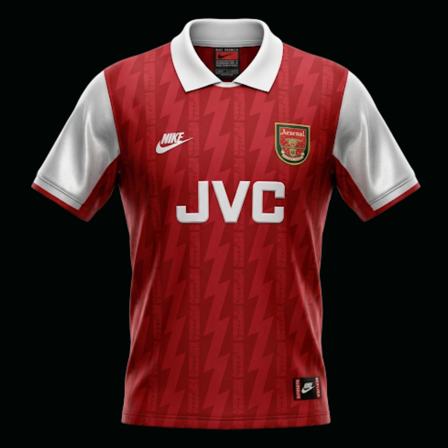 Arsenal 1994 - Home