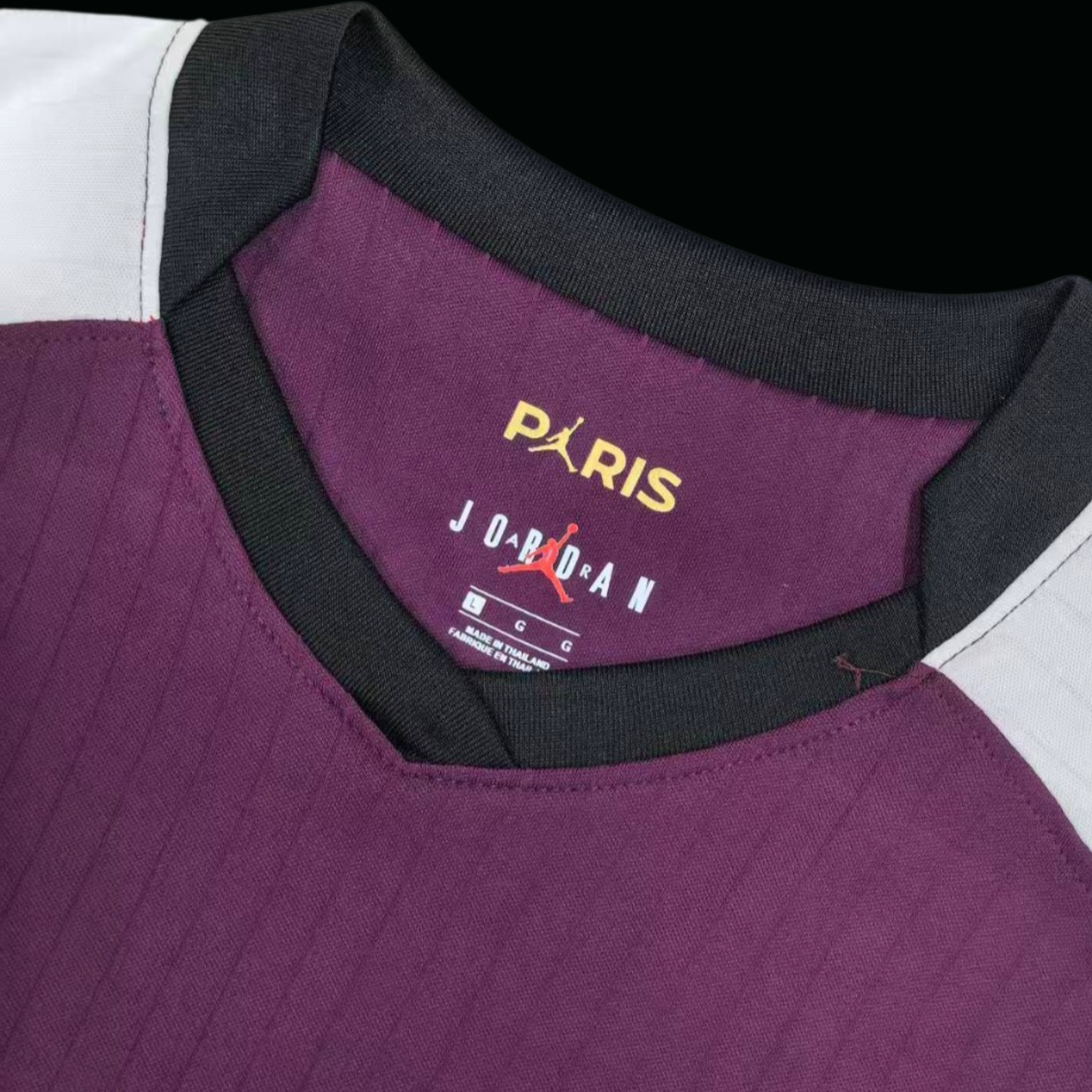 Paris Saint-Germain 2020 - Third