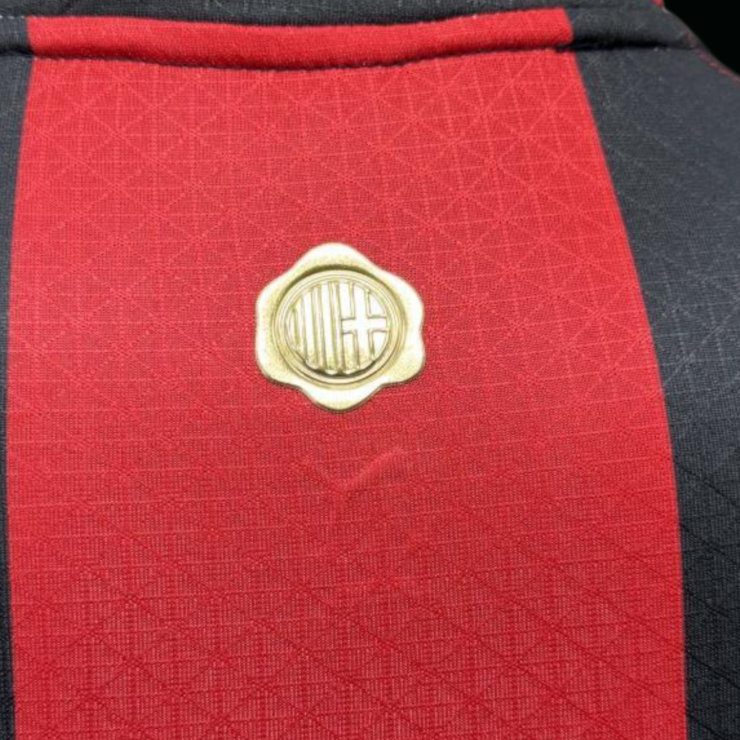 AC Milan 2026-27 - Home