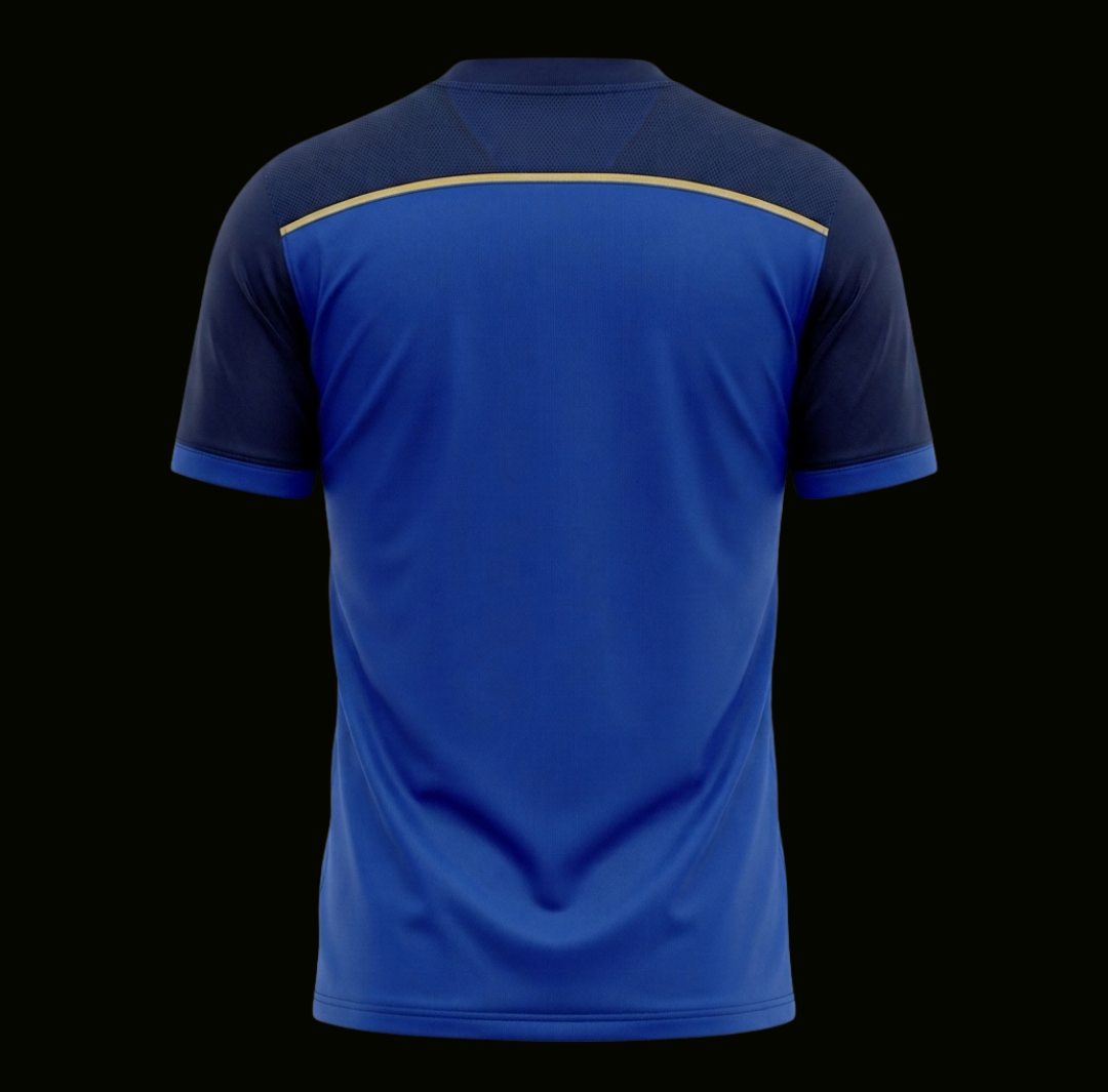 Argentina 2014 - Away