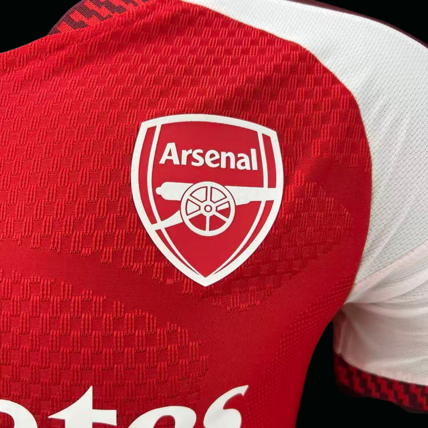 Arsenal 2026-27 - Home