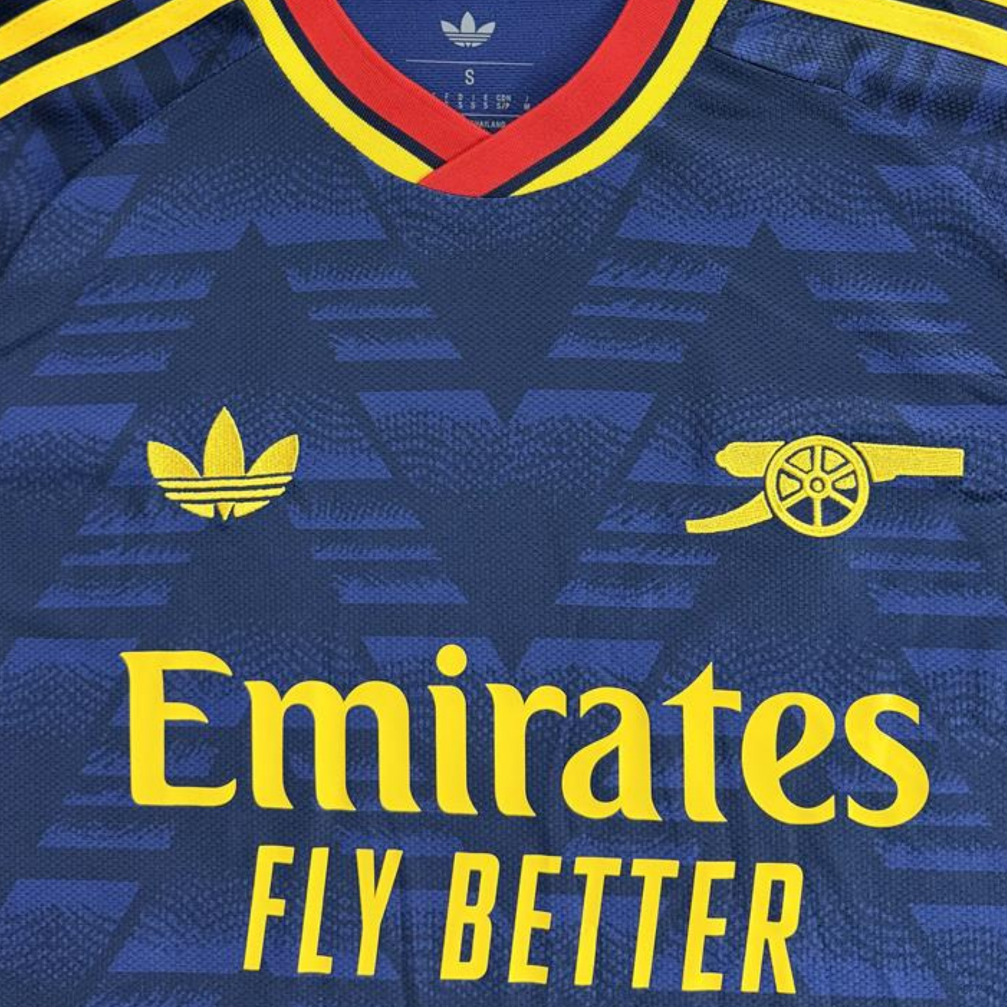 Arsenal 2026-27 - Away