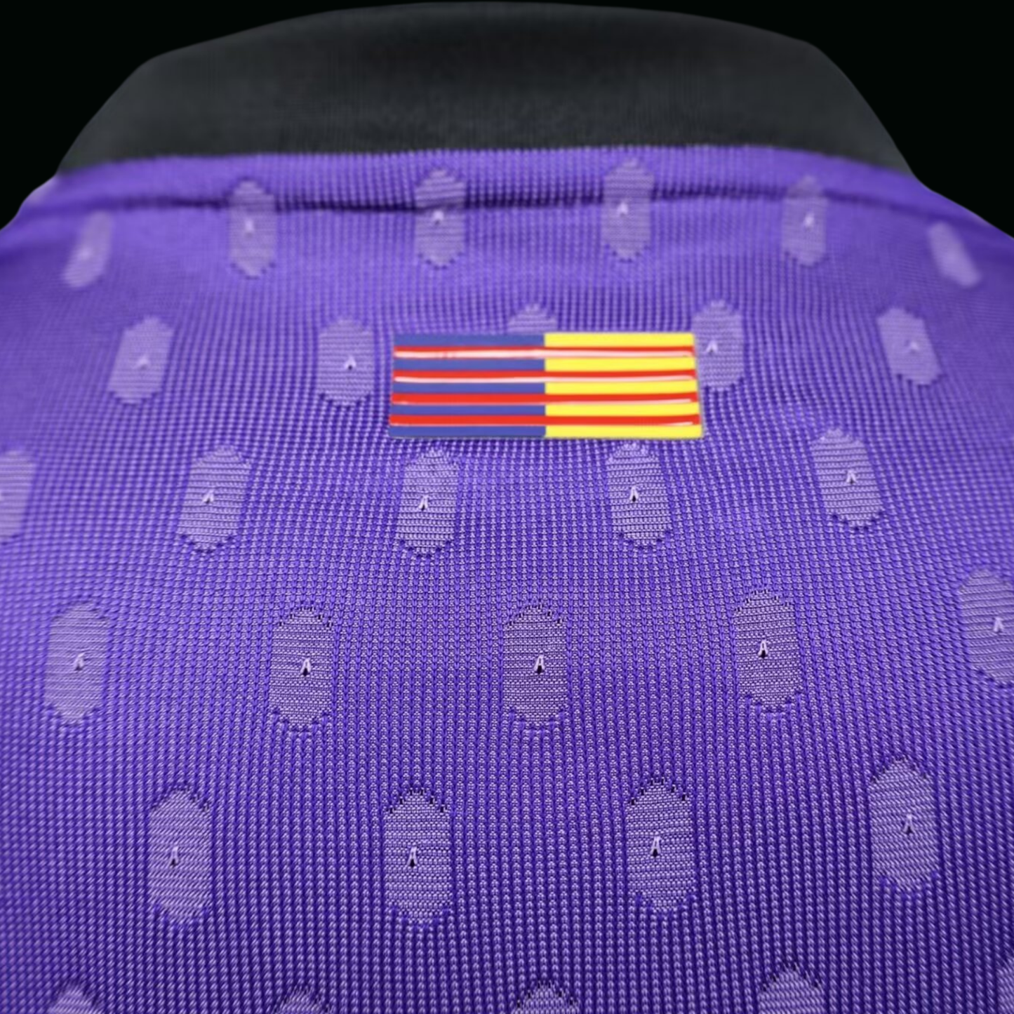 FC Barcellona 2026-27 - Away