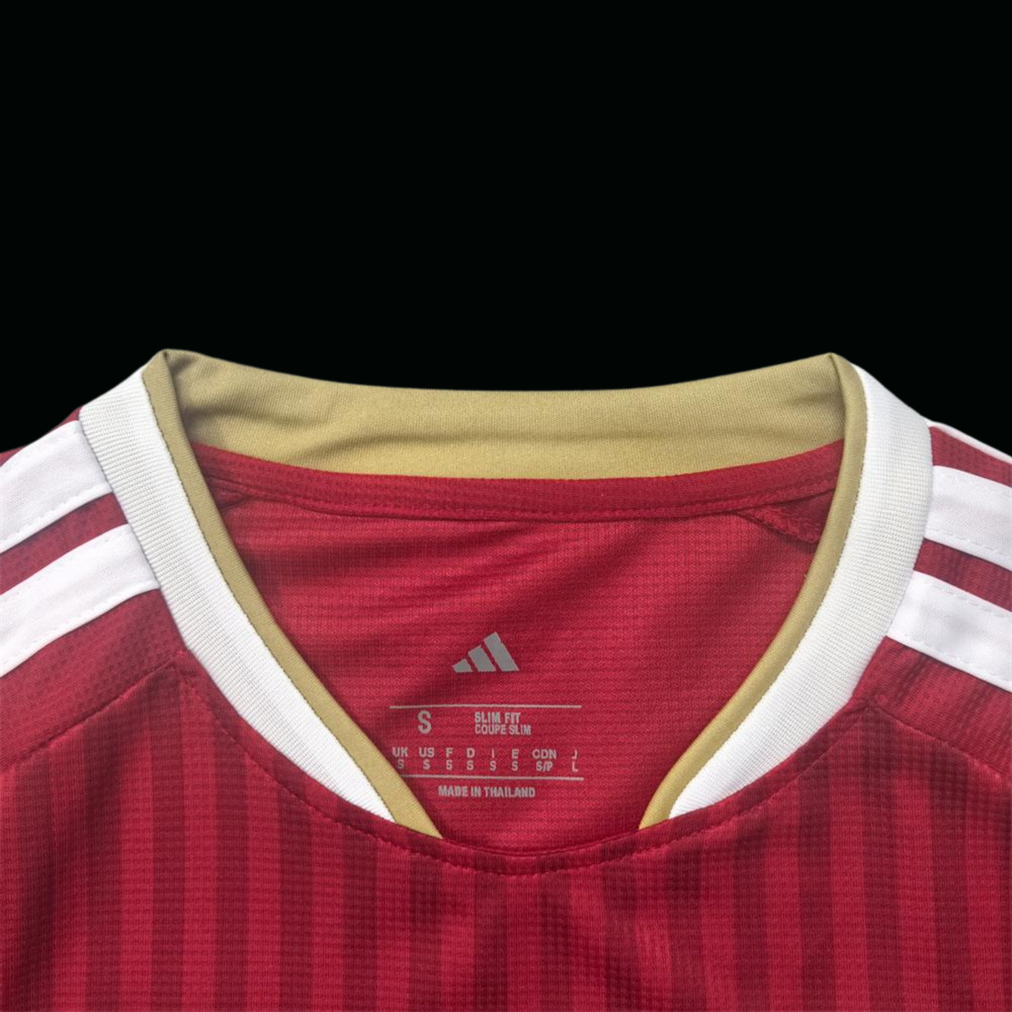 SL Benfica 2026-27 - Home
