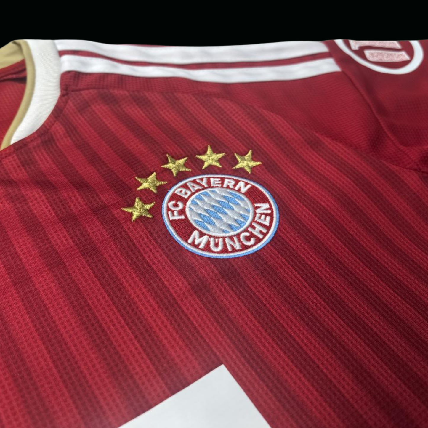 Bayern Monaco 2026-27 - Home