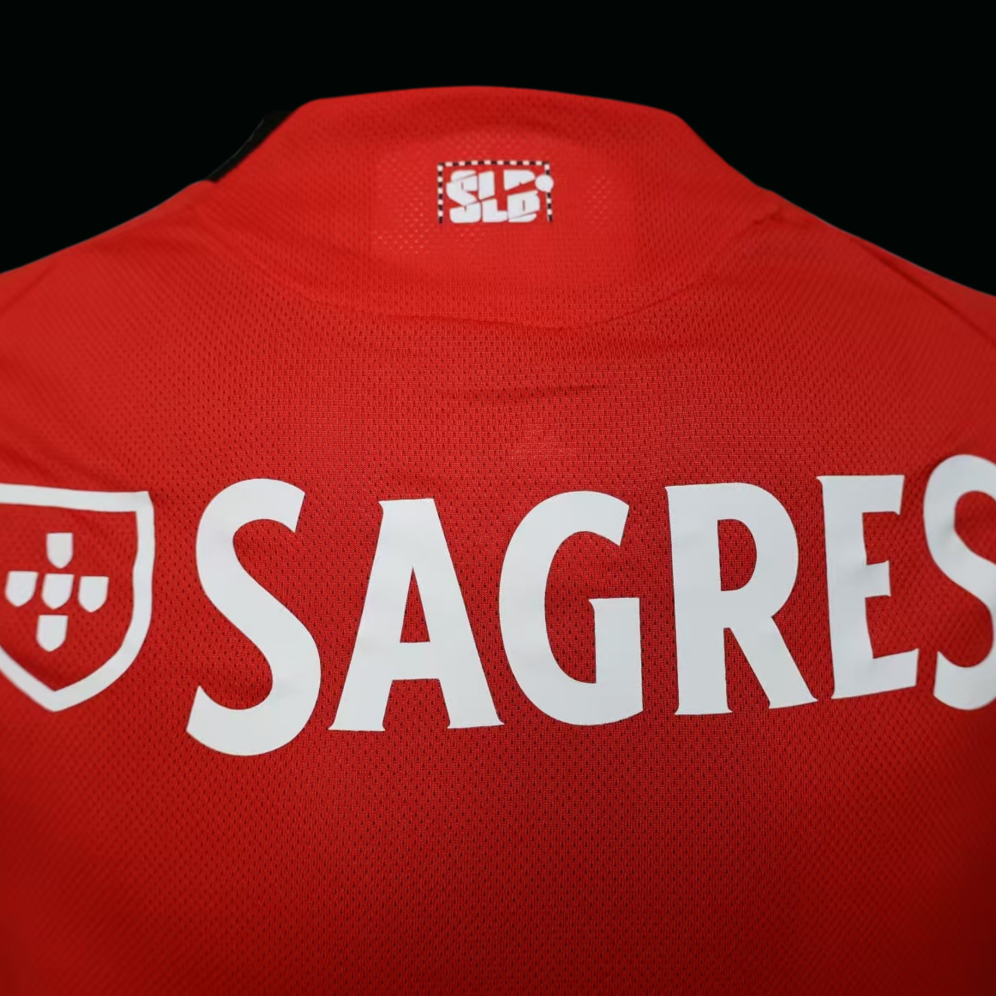 Benfica 2025-26 - Home