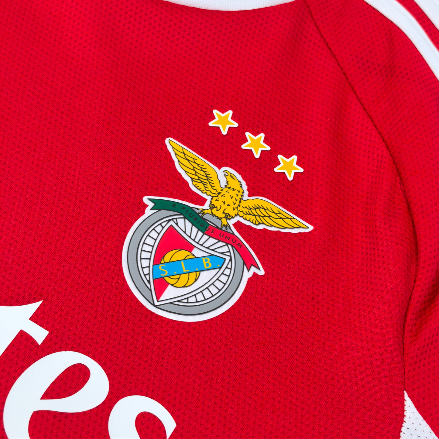 Benfica 2025-26 - Home
