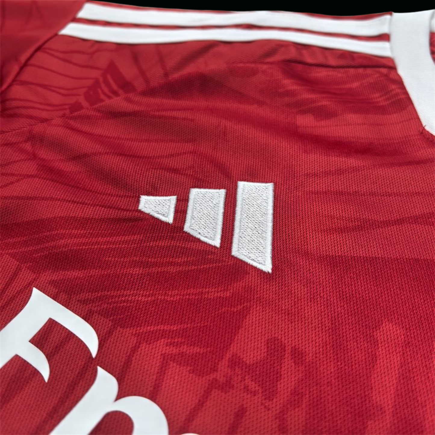 SL Benfica 2026-27 - Home