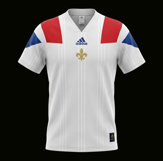 Bosnia 1996 - Away