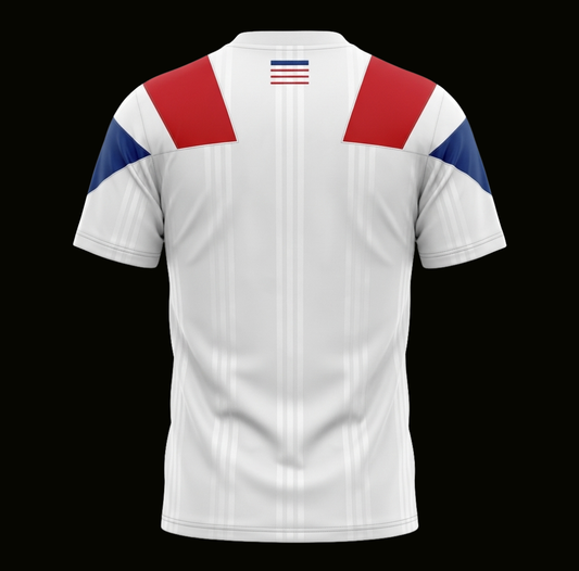 Bosnia 1996 - Away