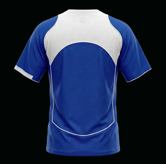 Brasile 2004 - Away