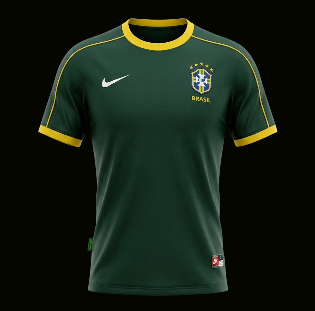 Brasile 1998 - Special Edition