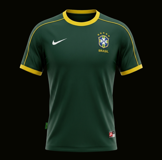 Brasile 1998 - Special Edition