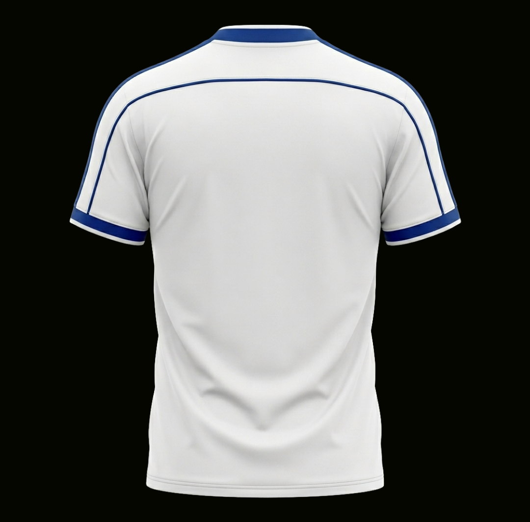 Brasile 1998 - Third