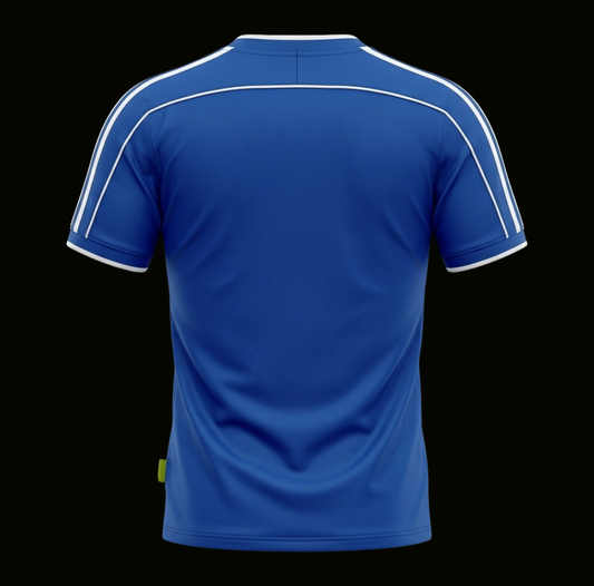 Brasile 1998 - Away