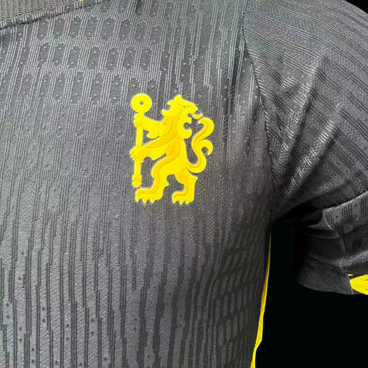 Chelsea 2026-27 - Away