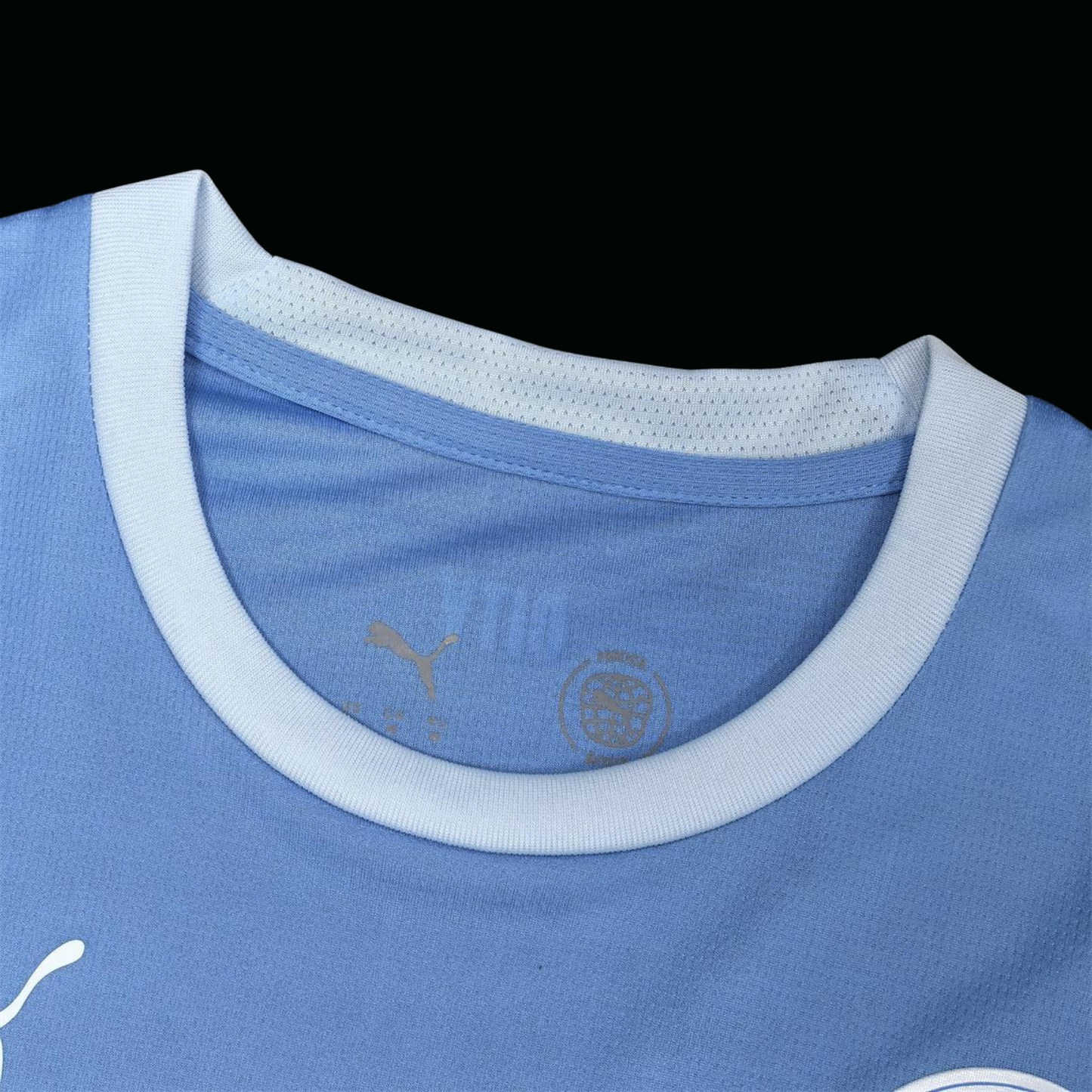 Manchester City 2026-27 - Home