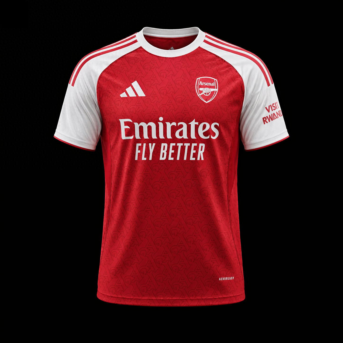 Arsenal 2025-26 - Home