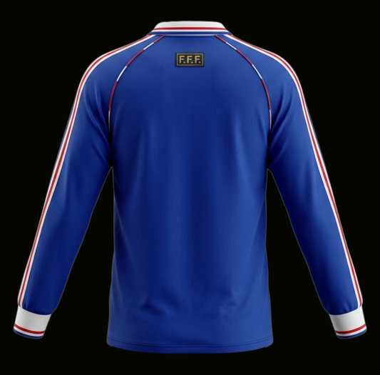 Francia 1998 manica lunga - Home