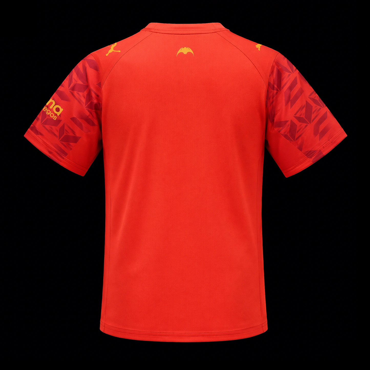 Valencia CF 2025-26 - Away