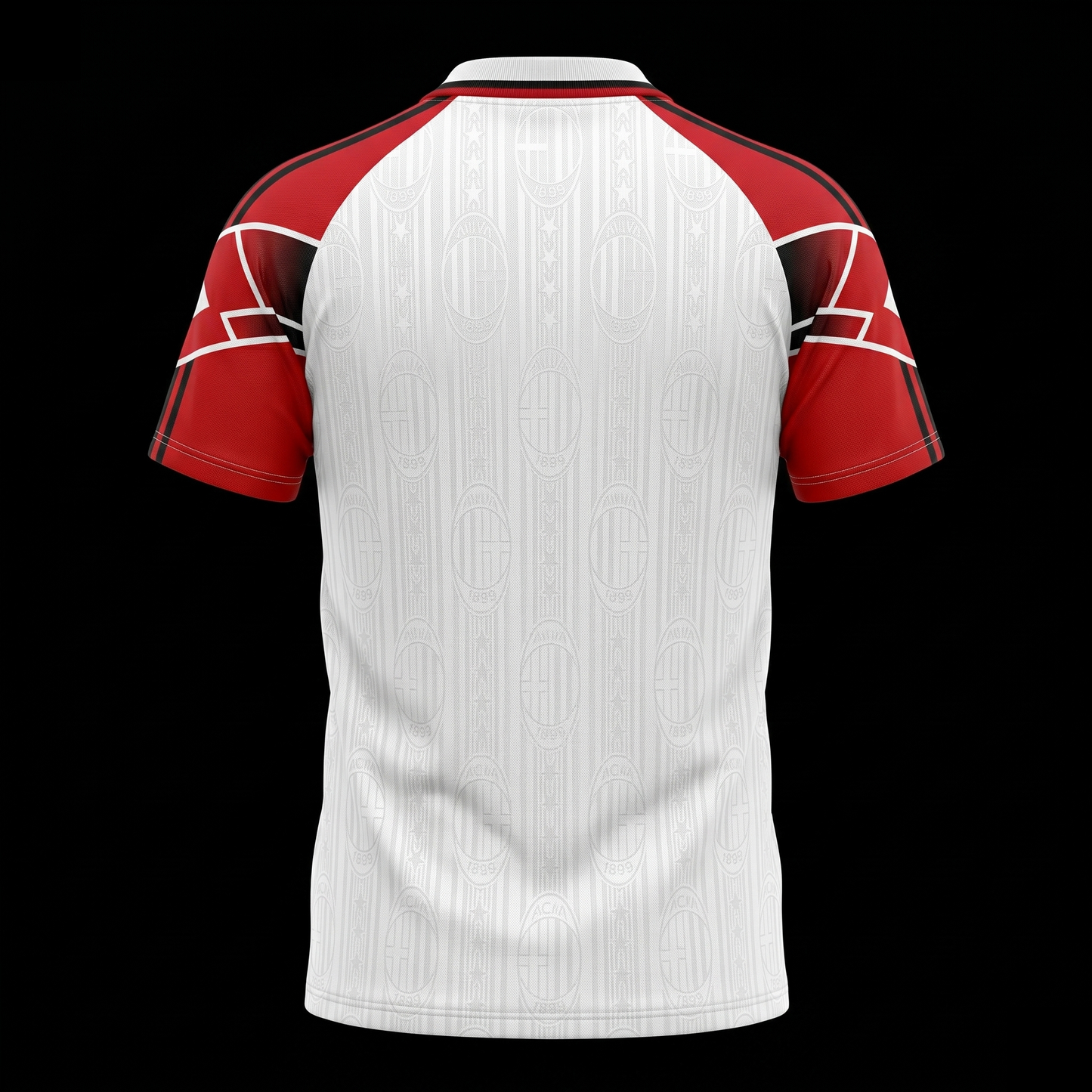 AC Milan 1997 - Away