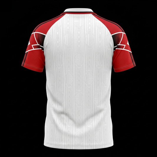AC Milan 1997 - Away