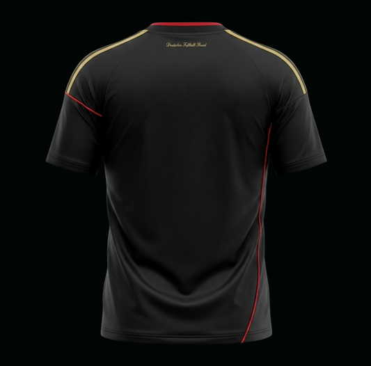Germania 2010 - Away